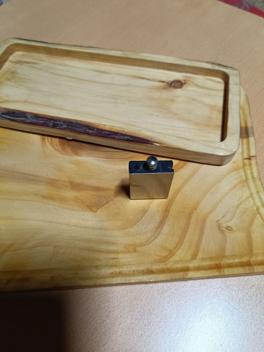 zippo kibrit 